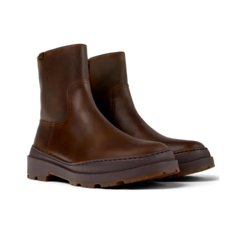 CAMPER Brutus Trek Boots-2