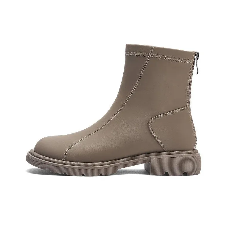 DAPHNE Ankle Boots 3.5cm Women's-4