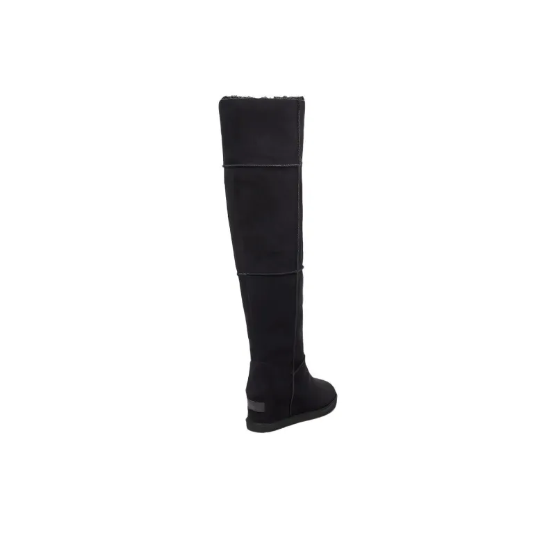 UGG Classic Femme Otk High Top Black Women's-3
