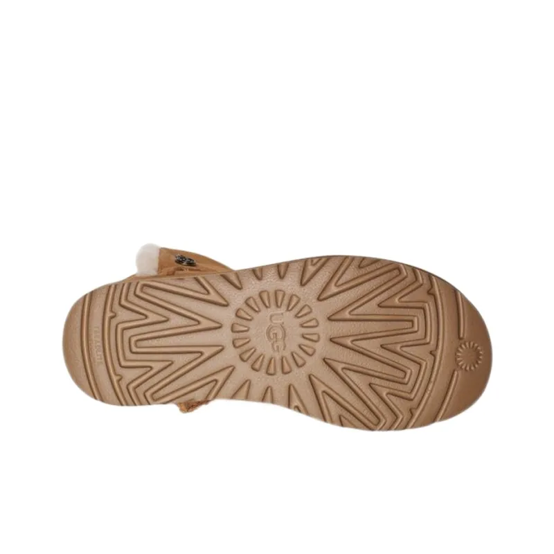 UGG Bailey Snaps Women's-5