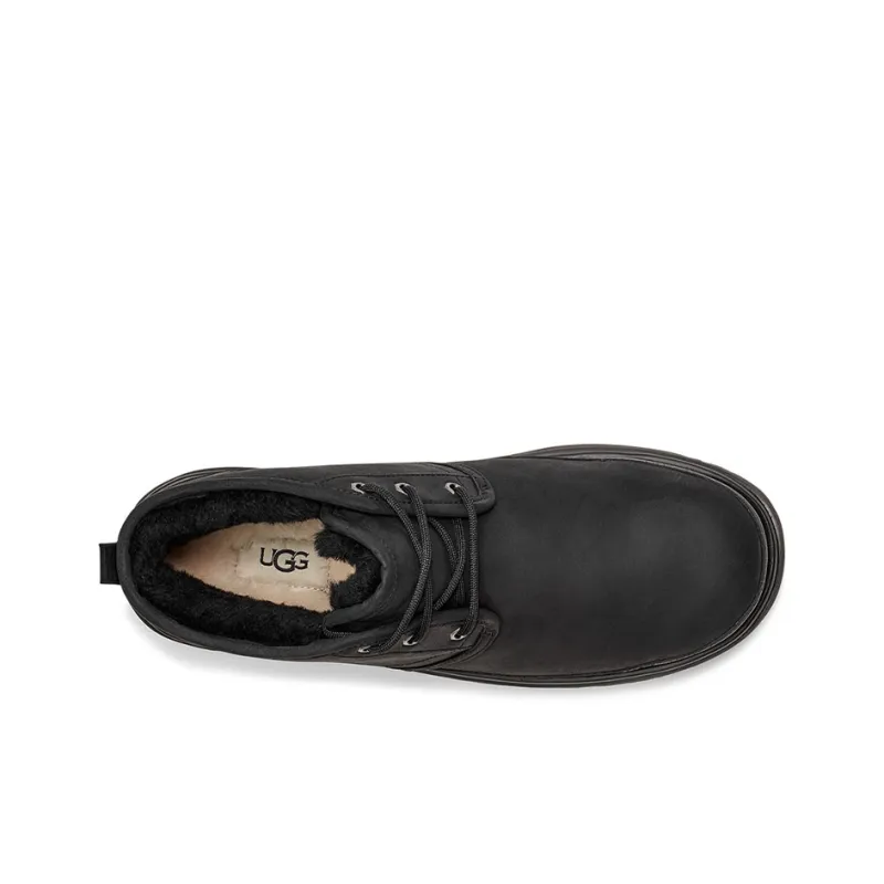 UGG Neumel Weather Ii Boot Black Tnl-4