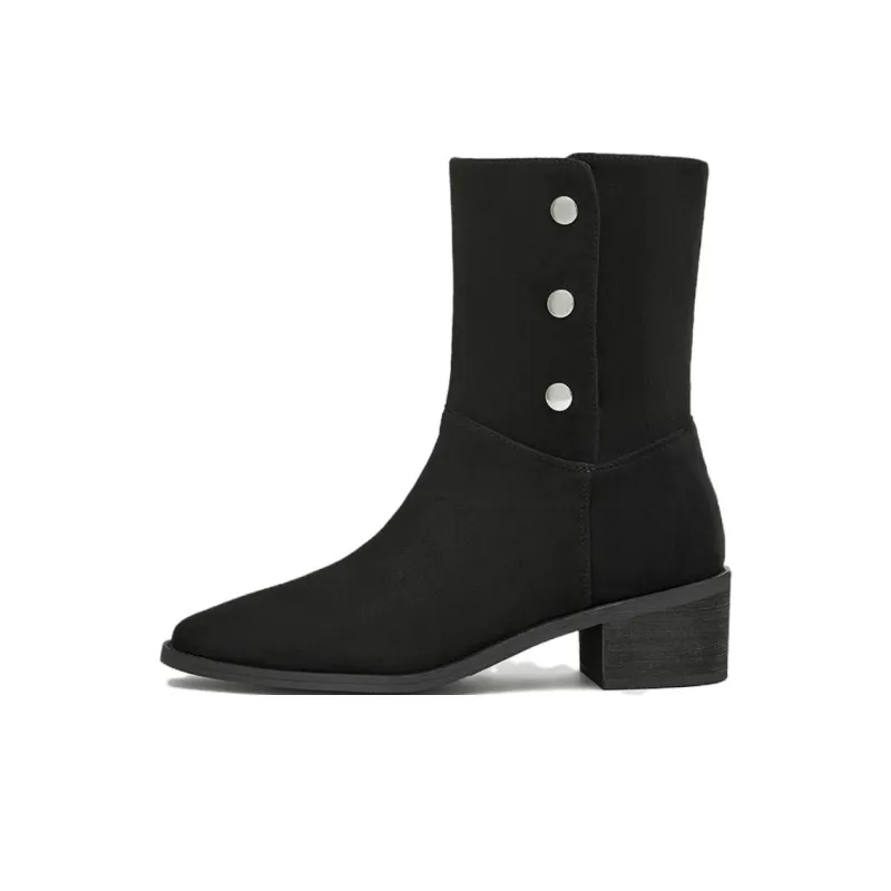 TATA Ankle Boots Women's-0