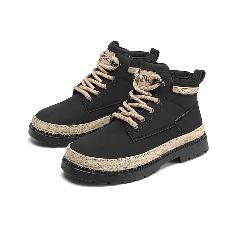 DM Martin Boots Men-18