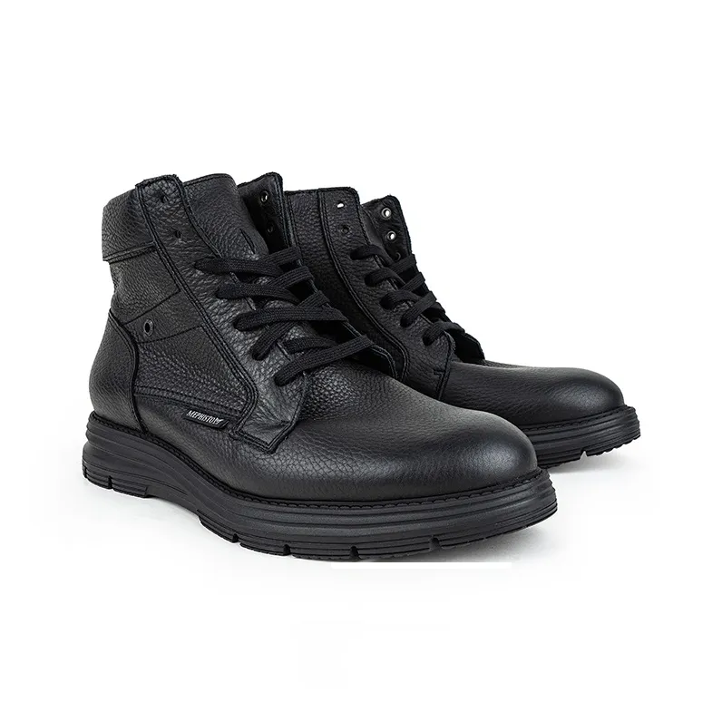 MEPHISTO Ankle Boots 3.5cm Men's-2