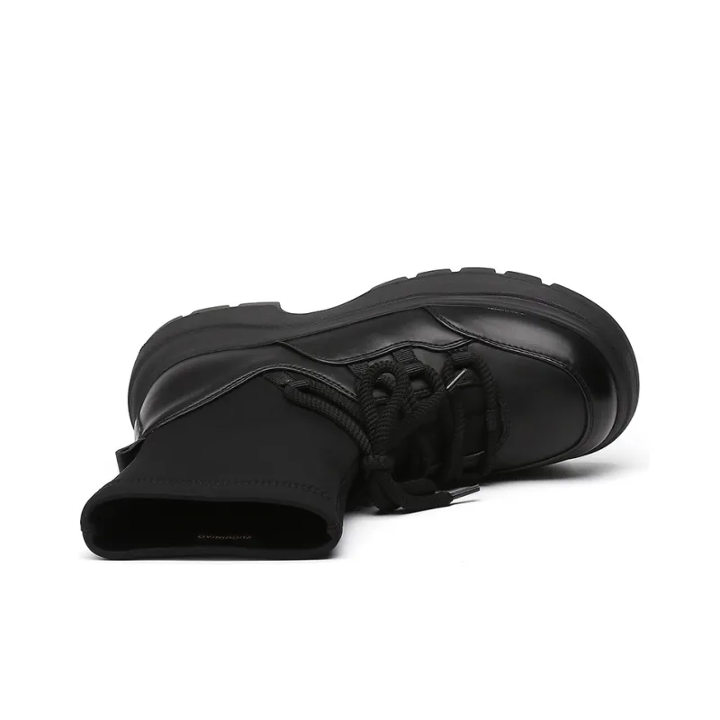 Rich Birds Ankle Boots 5.5CM Women's-3