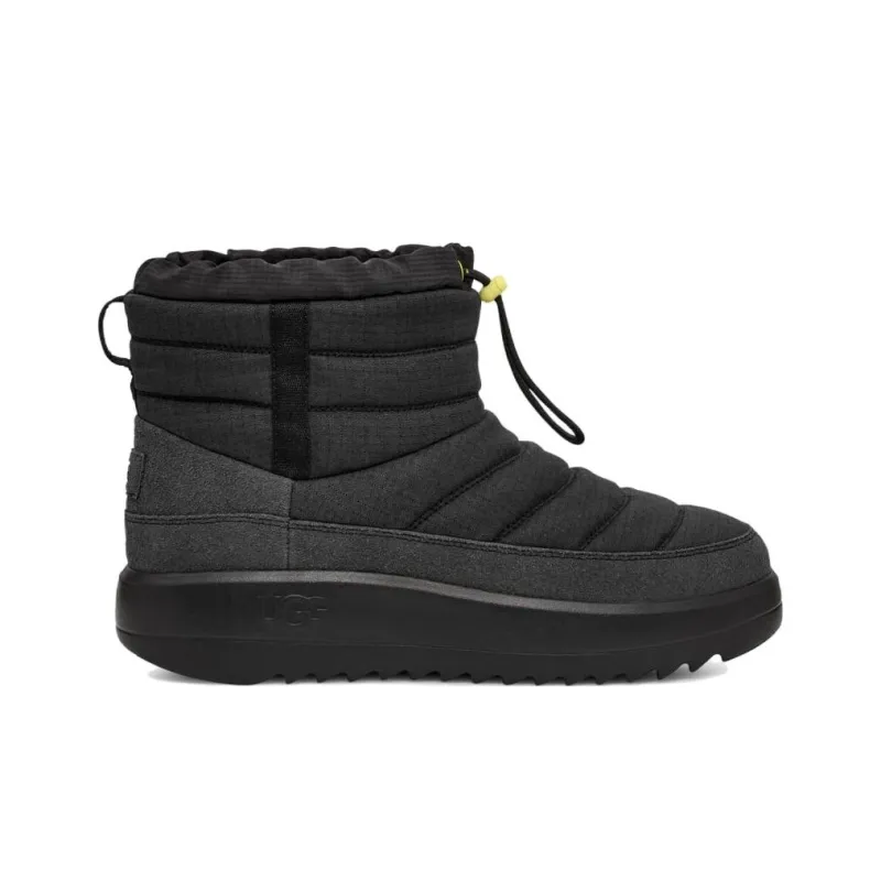 UGG Maxxer Mini Boot 'Black'-1