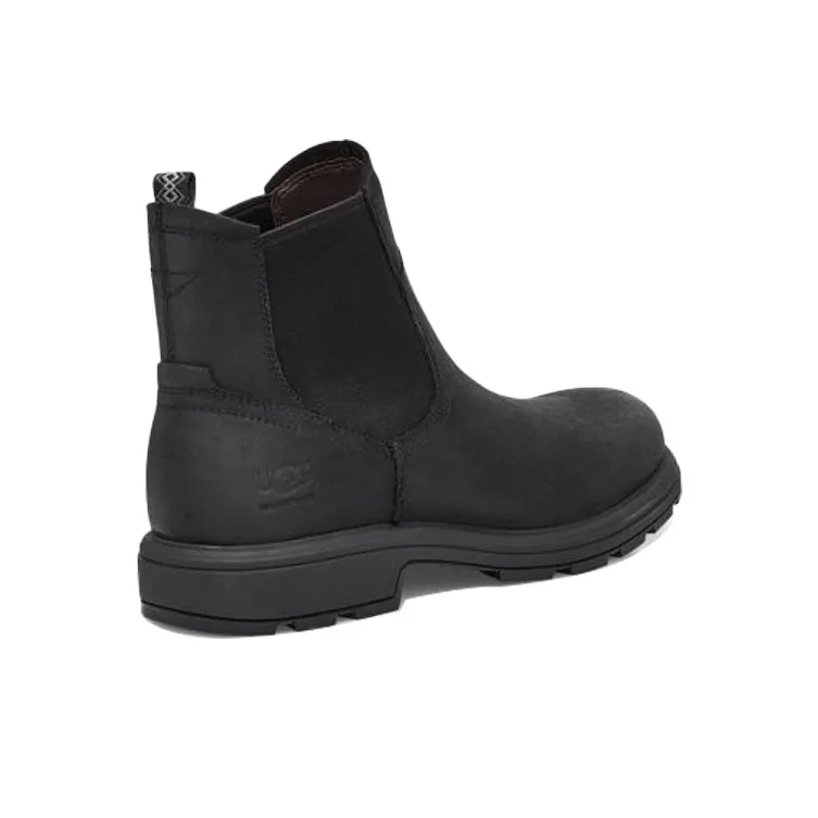 UGG Biltmore Chelsea Boot Black-3