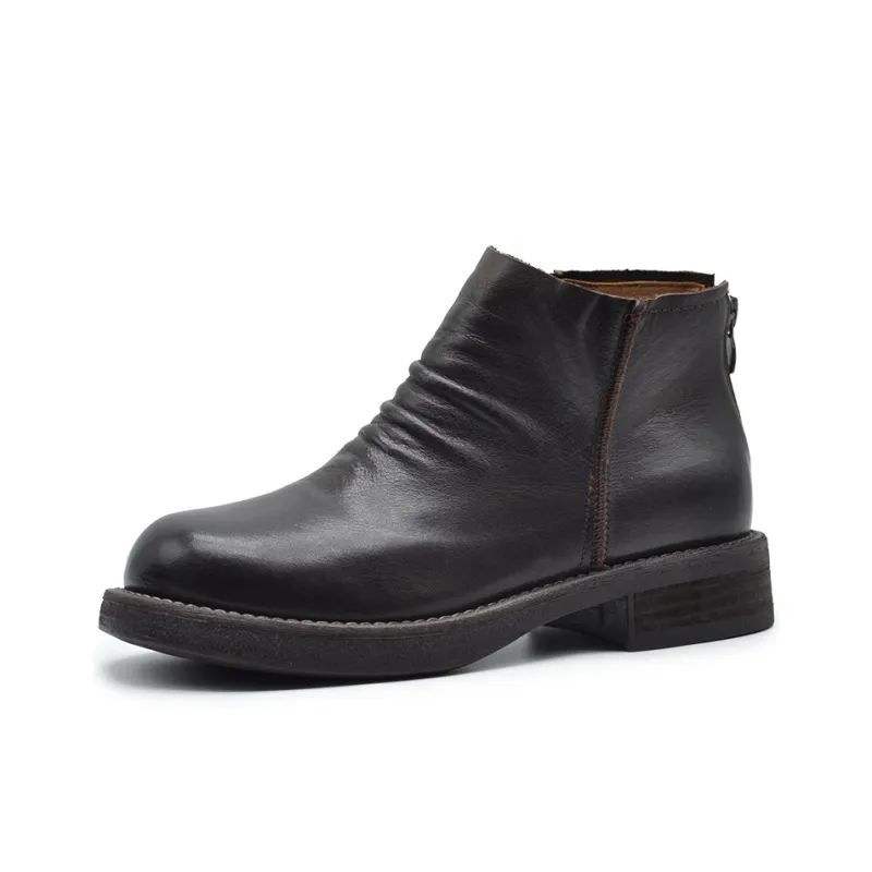 ARTMU Ankle Boots Women's-4