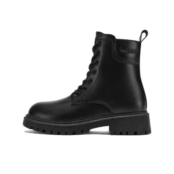 Warrior 14cm Martin Boot Women's Black