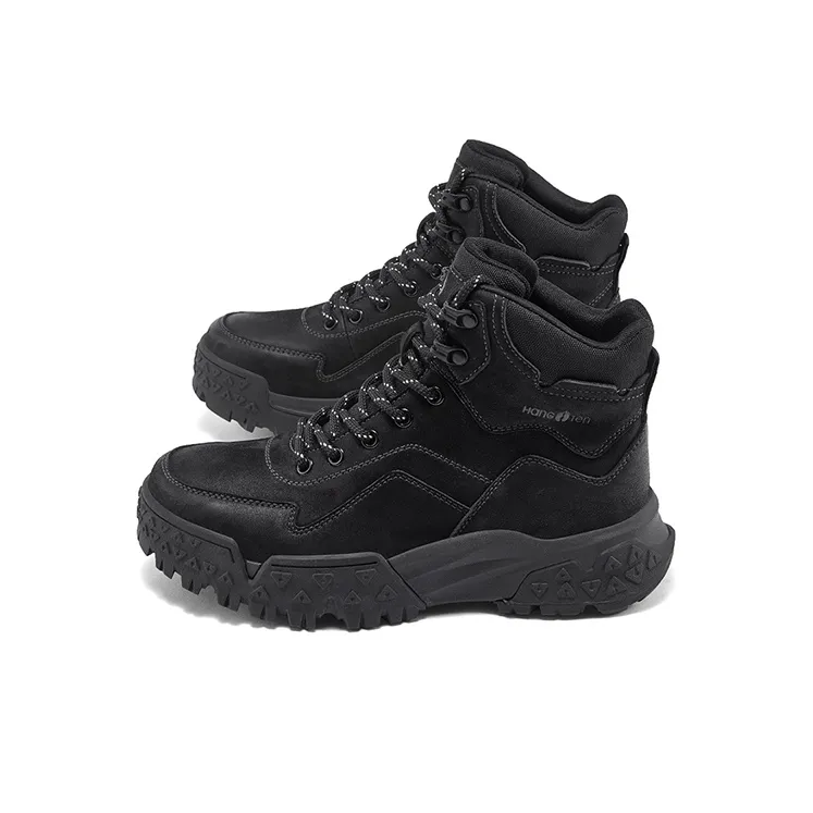 HANG TEN Short Outdoor Boots Women's-12
