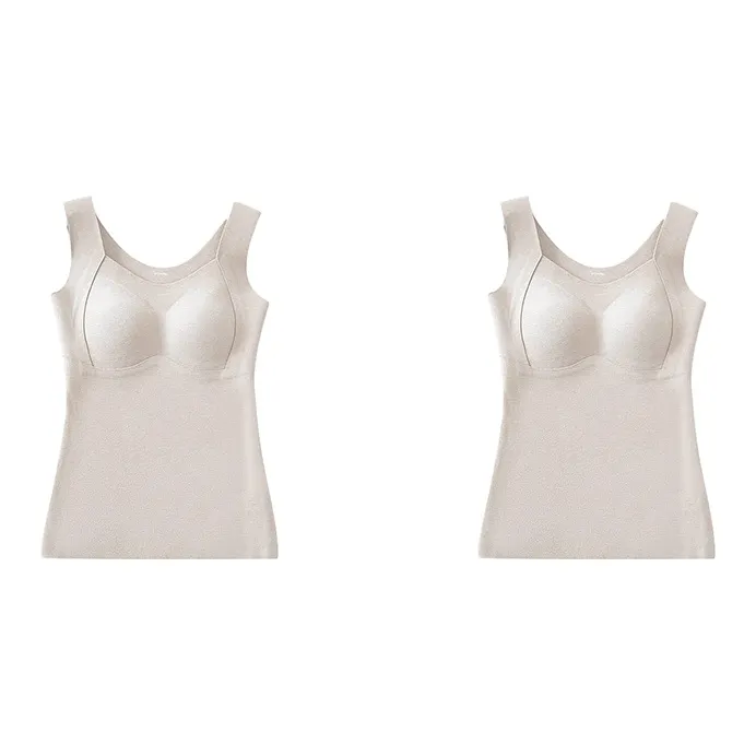ABAOLI Thermal Top Women's Combo Set-14