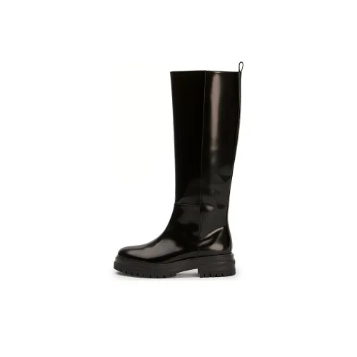 Tony Bianco Knee-high Boots 4.5cm Women's Black