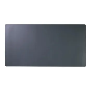 Lenovo PU Material Large Size Mouse Pad 800x400mm Leather With Natural Oak Touch Mouse Pads