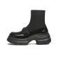 Black (Unlined)