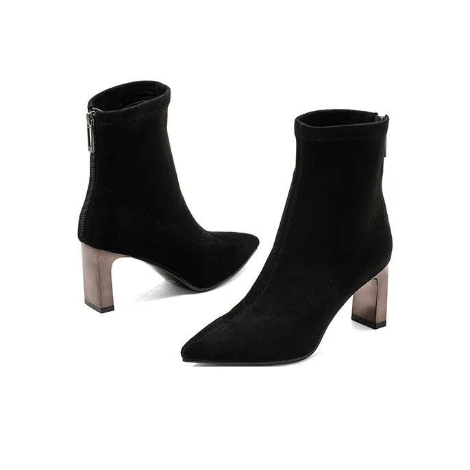 COMELY Ankle Boots 7.5cm Women's-13