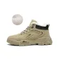 Khaki (Fleece-Lined)
