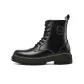 Black Unlined