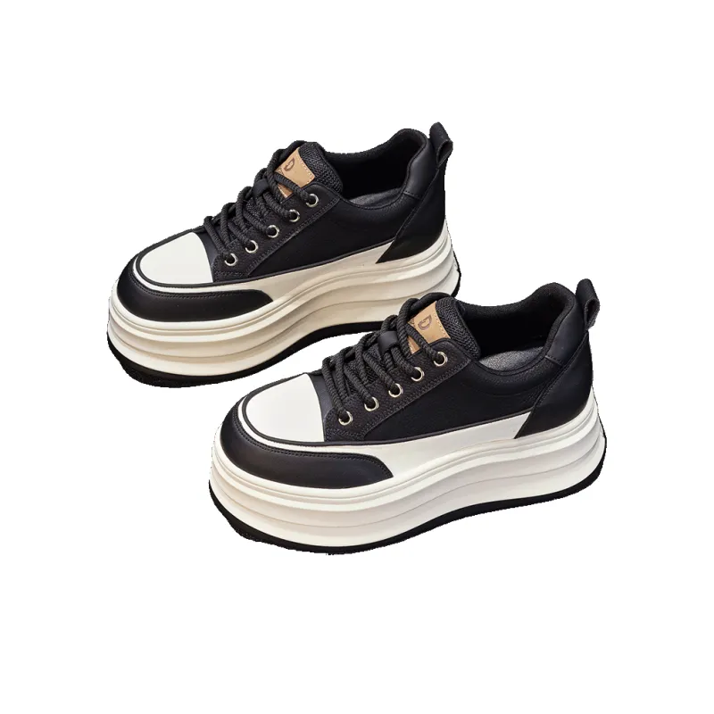 The Mystery Of Glamour Cushioning Low-Top Casual Shoes Women's-14