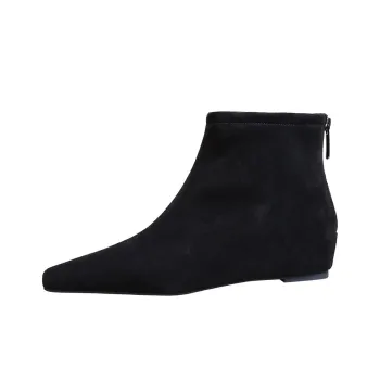 Dunnu Ankle Boots Women's