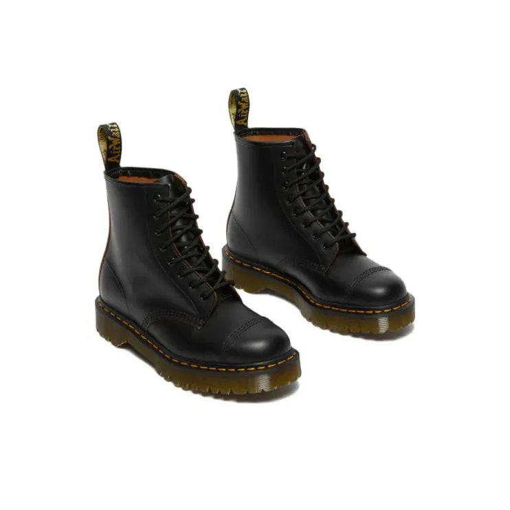 Dr. Martens 1460 Bex Martin Boots Black Women's-1
