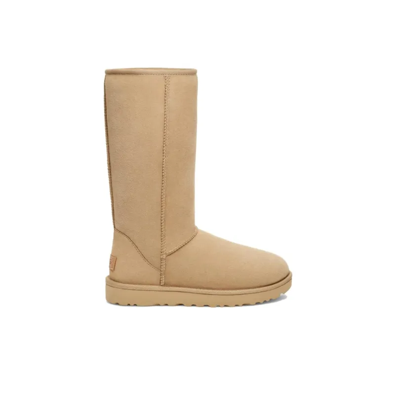 UGG Classic Tall Ii 'Mustard Seed' Women's-1