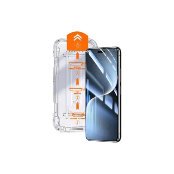 First Guard Cell Phone Protective Films