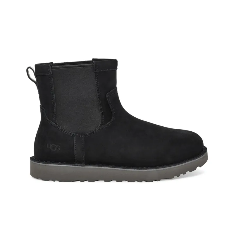 UGG Campout Chelsea Boot 'Black'-1