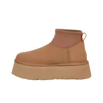 UGG Classic Mini Dipper Boot Chestnut Women's