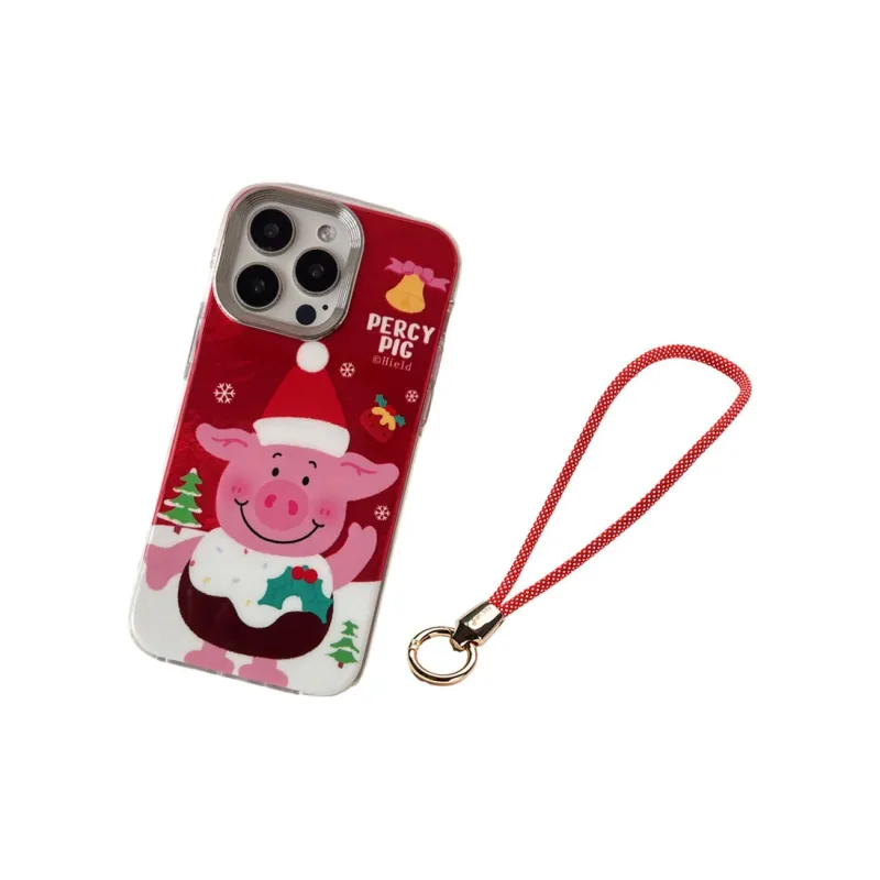 HUANBAOKE Phone Cases-7