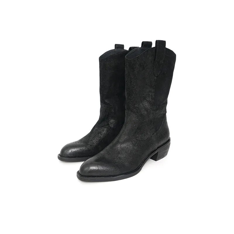 ABT L Ankle Boots Women's-1