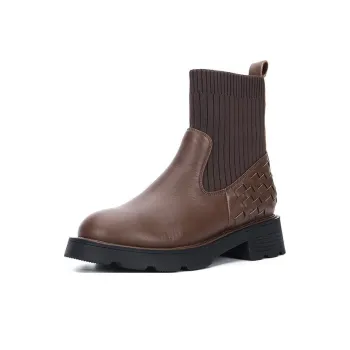 SATURDAY MODE Ankle Boots Women's