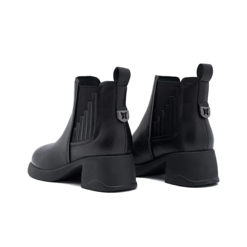 Walker Shop Short Chelsea Boots 5cm Women's-4