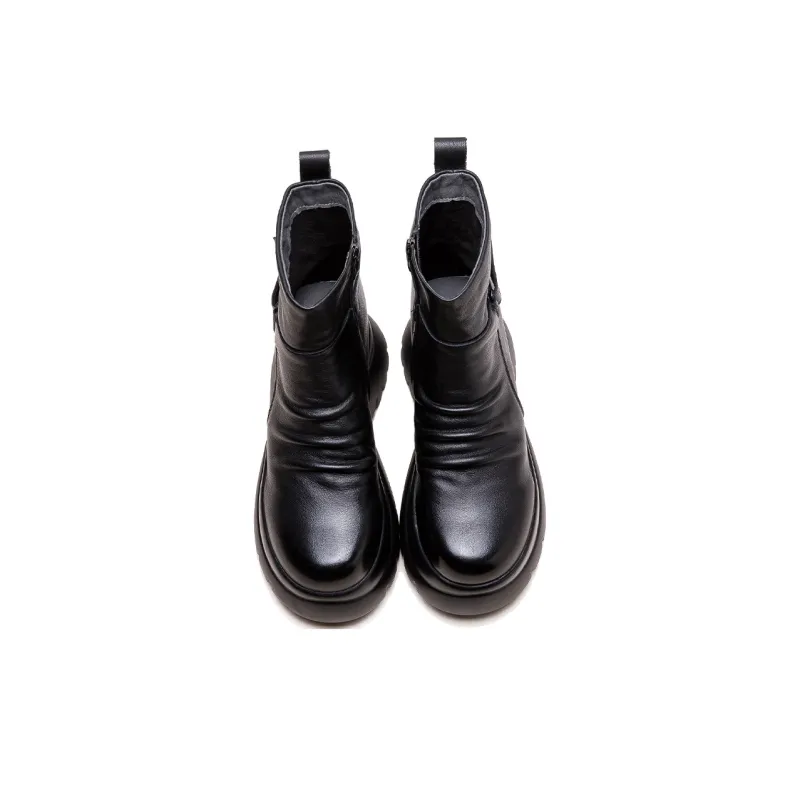 Jay Ankle Boots Women's-7