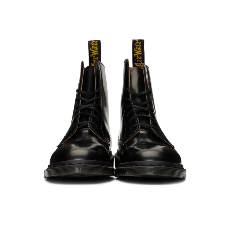 Dr.Martens Winchester Ii Black-2