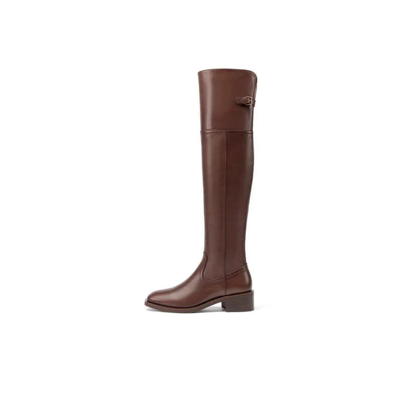 Beau Today Over-the-knee Boots Women's-5