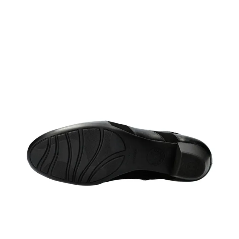 MEPHISTO Ankle Boots Women's Black-5