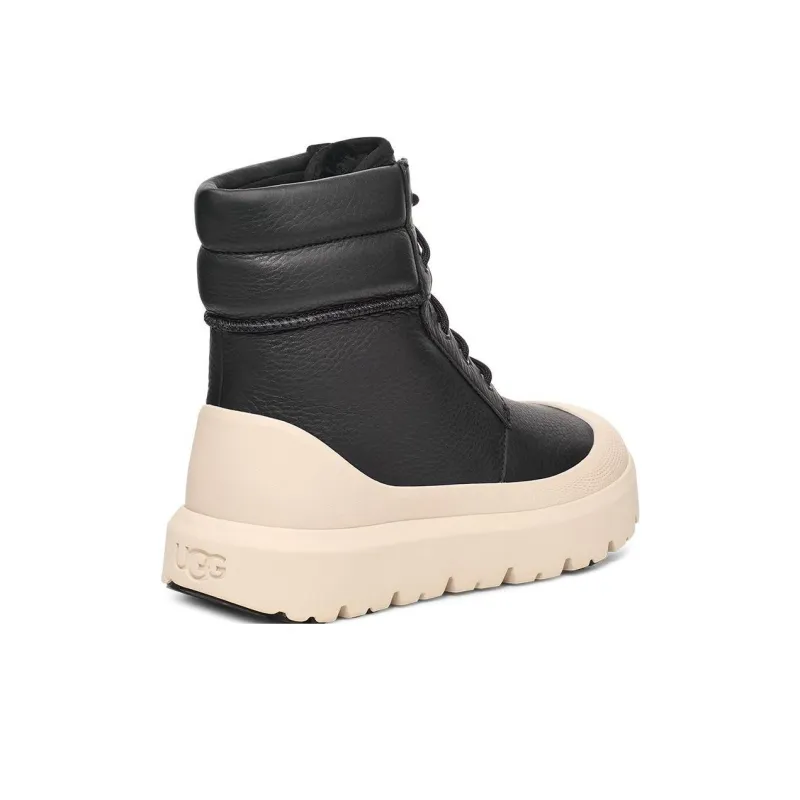 UGG Neumel High Weather Hybrid Boot Black Birch-3
