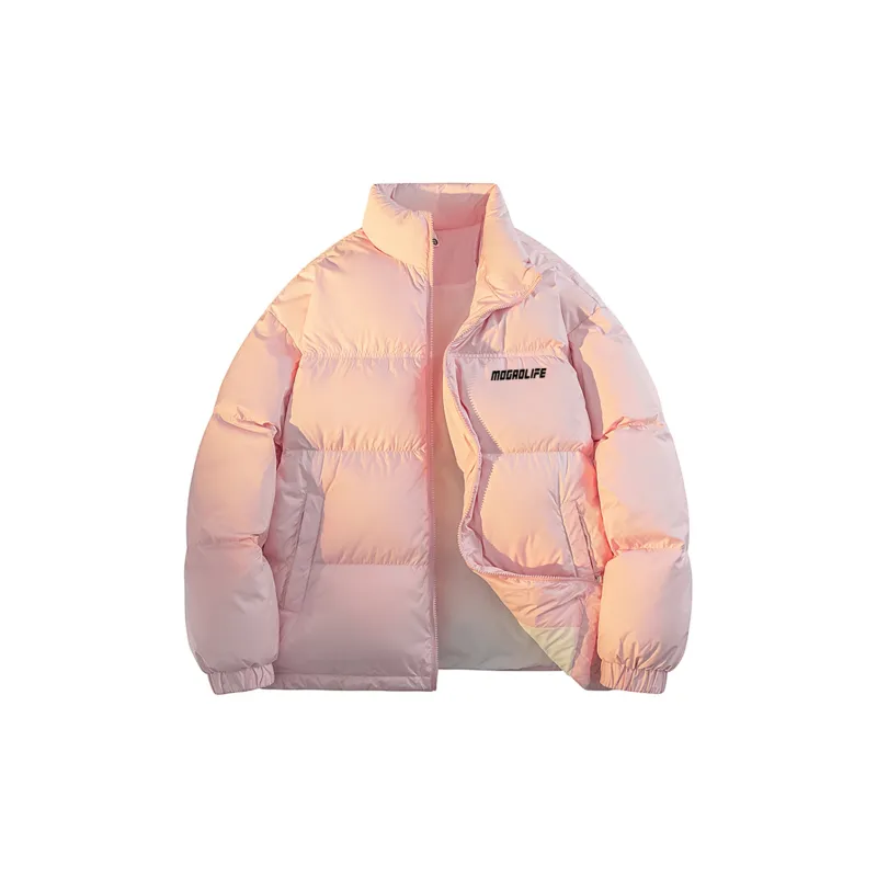 Mogao Down Jackets Unisex-9