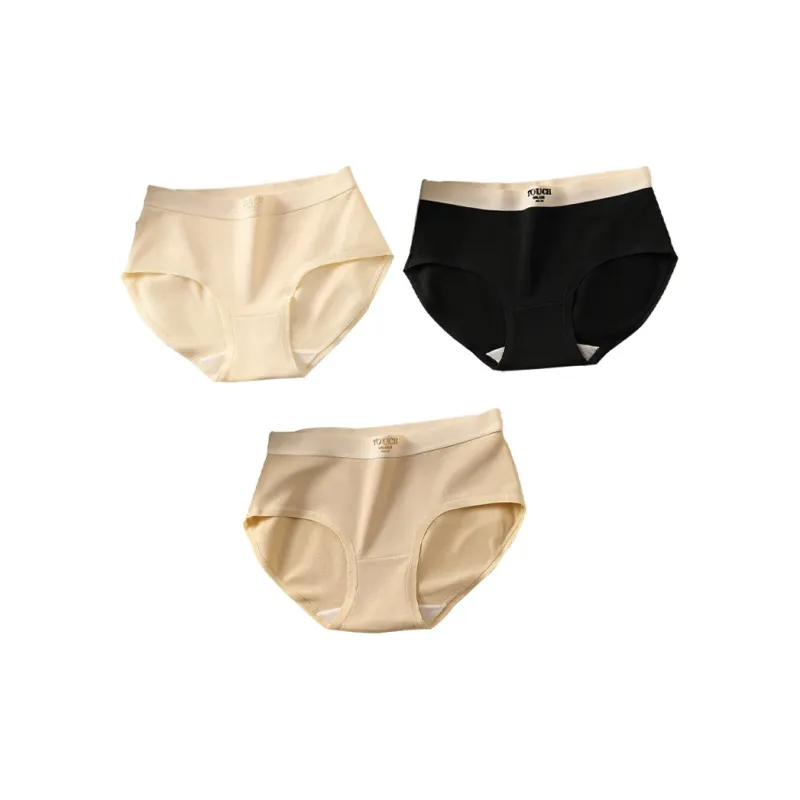Caramella Underpants Women's 3 Pack-7