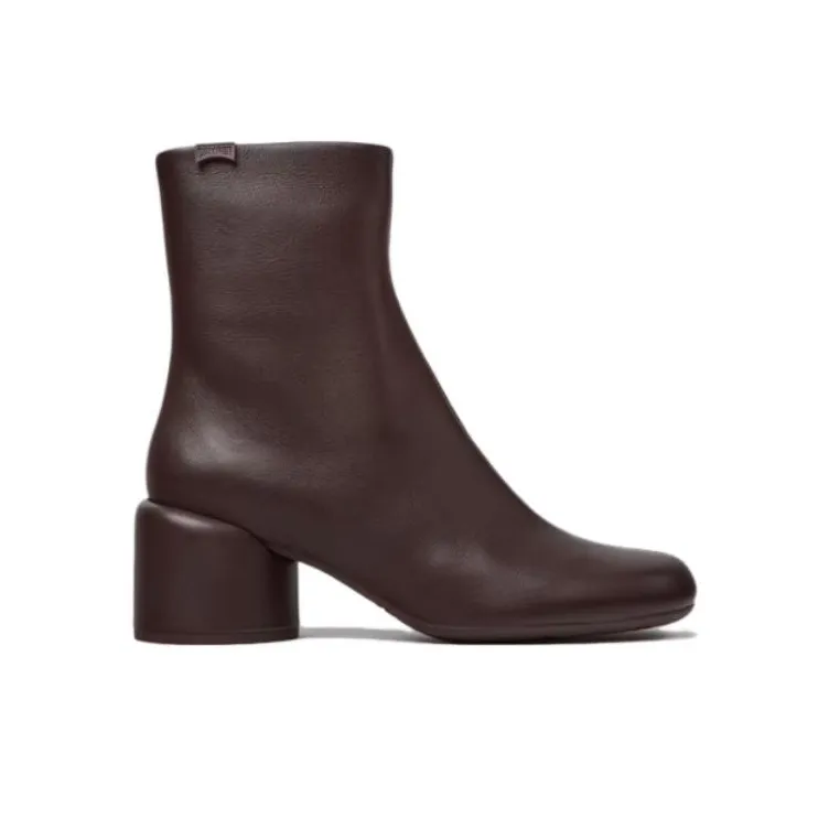 CAMPER Nkini 65mm Ankle Boots-1