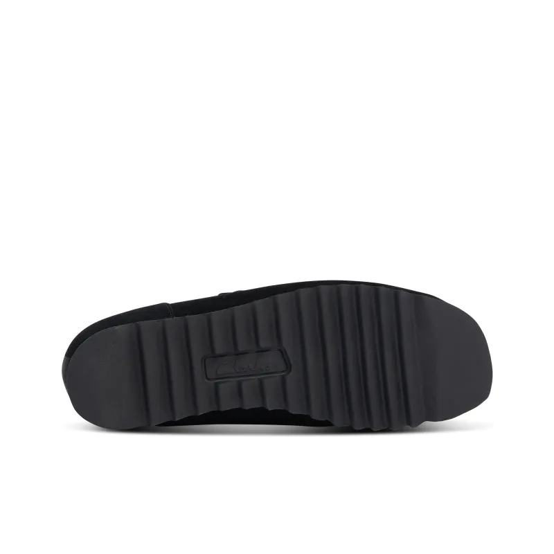 Clarks Originals Wallabee 2 Ftre Black-4