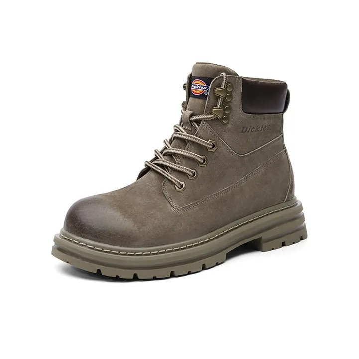 Dickies Outdoor Boots Women's Coffee-1