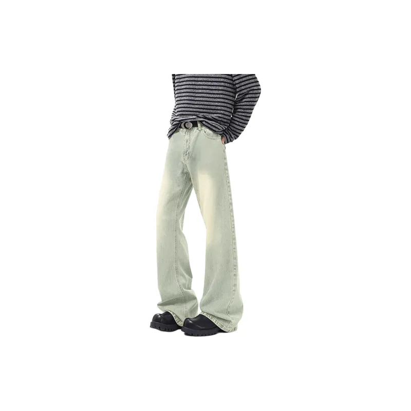 Pirkadat Jeans Unisex-22