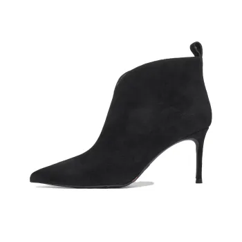 Staccato Ankle Boots 7.5cm Women's