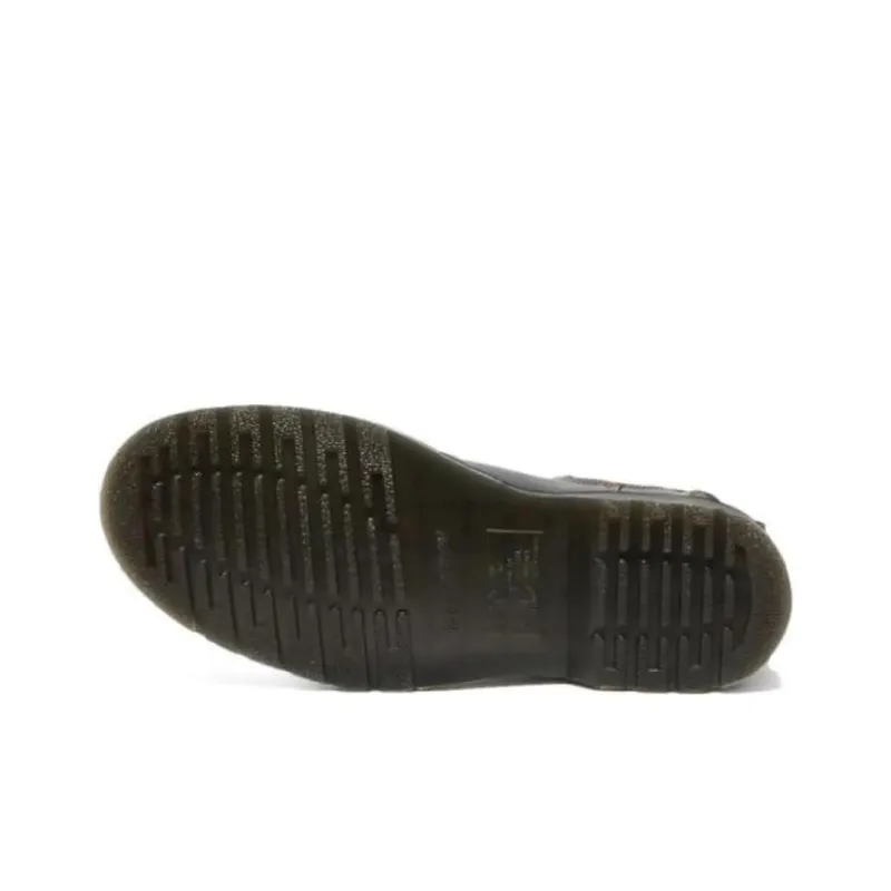 Dr. Martens 2976 Abruzzo Leather Chelsea Boots 'Black'-4