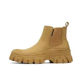 Ginger Yellow