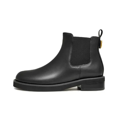 Tata Short Chelsea Boots 3.5cm Women's
