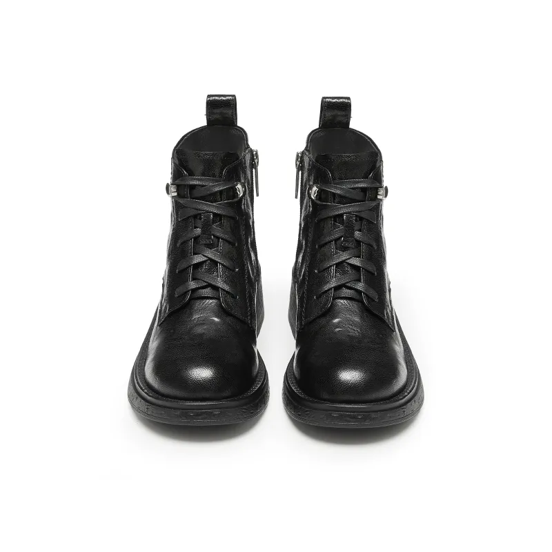 Teenmix Short Martin Boot Women's-2