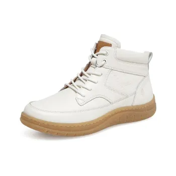 Hush Puppies Ankle Boots 3cm Women's