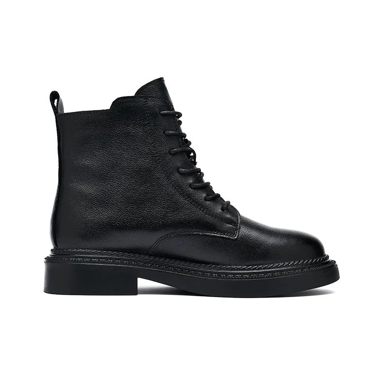 AAA SINCE 1955 Ankle Boots Women's Black-1